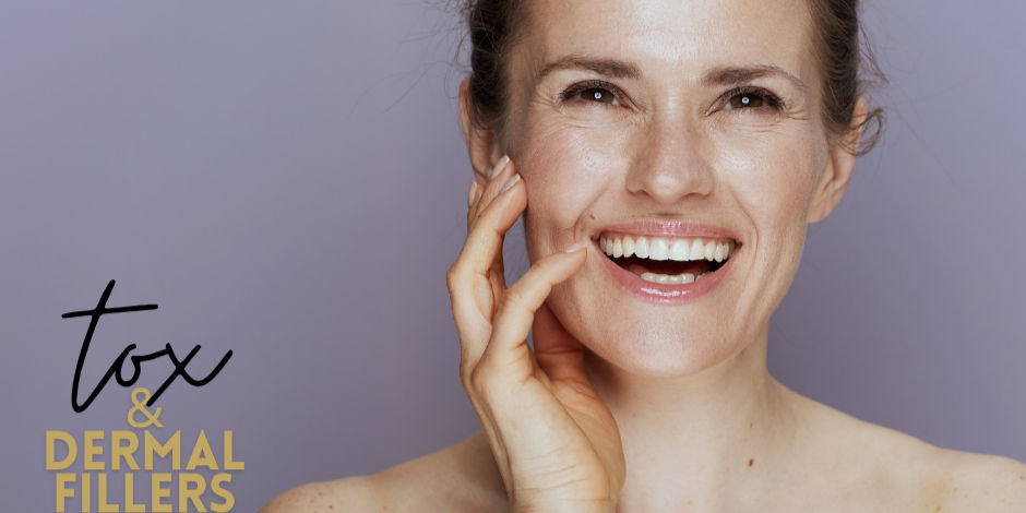 Tox and Dermal Fillers in Parkersburg: What You Need to Know