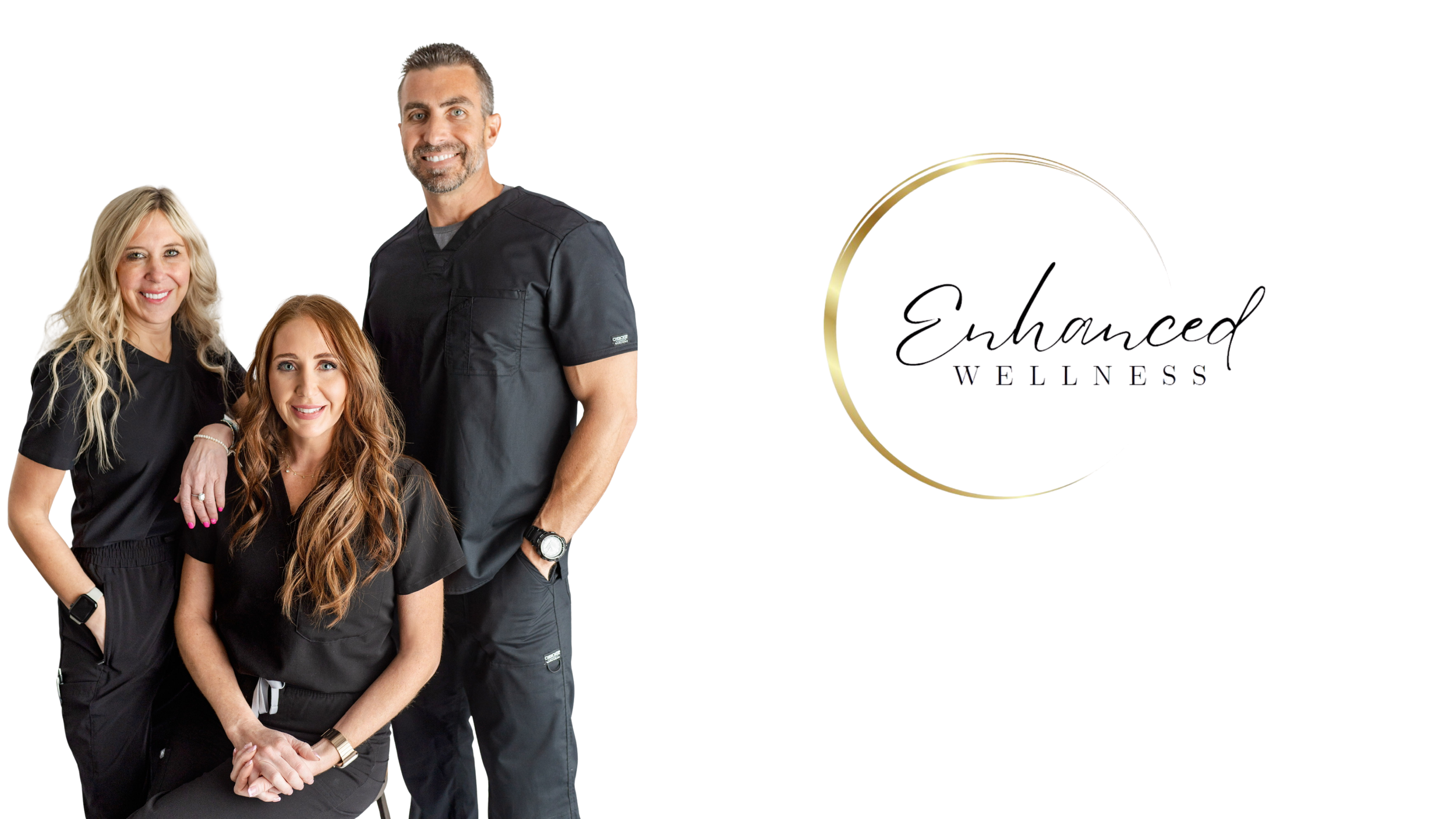 Enhanced Wellness | Weight Loss in Parkersburg logo