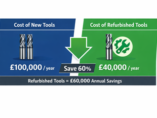 Sustainability in Tooling: The Small Decisions that Quietly Transform your Manufacturing.