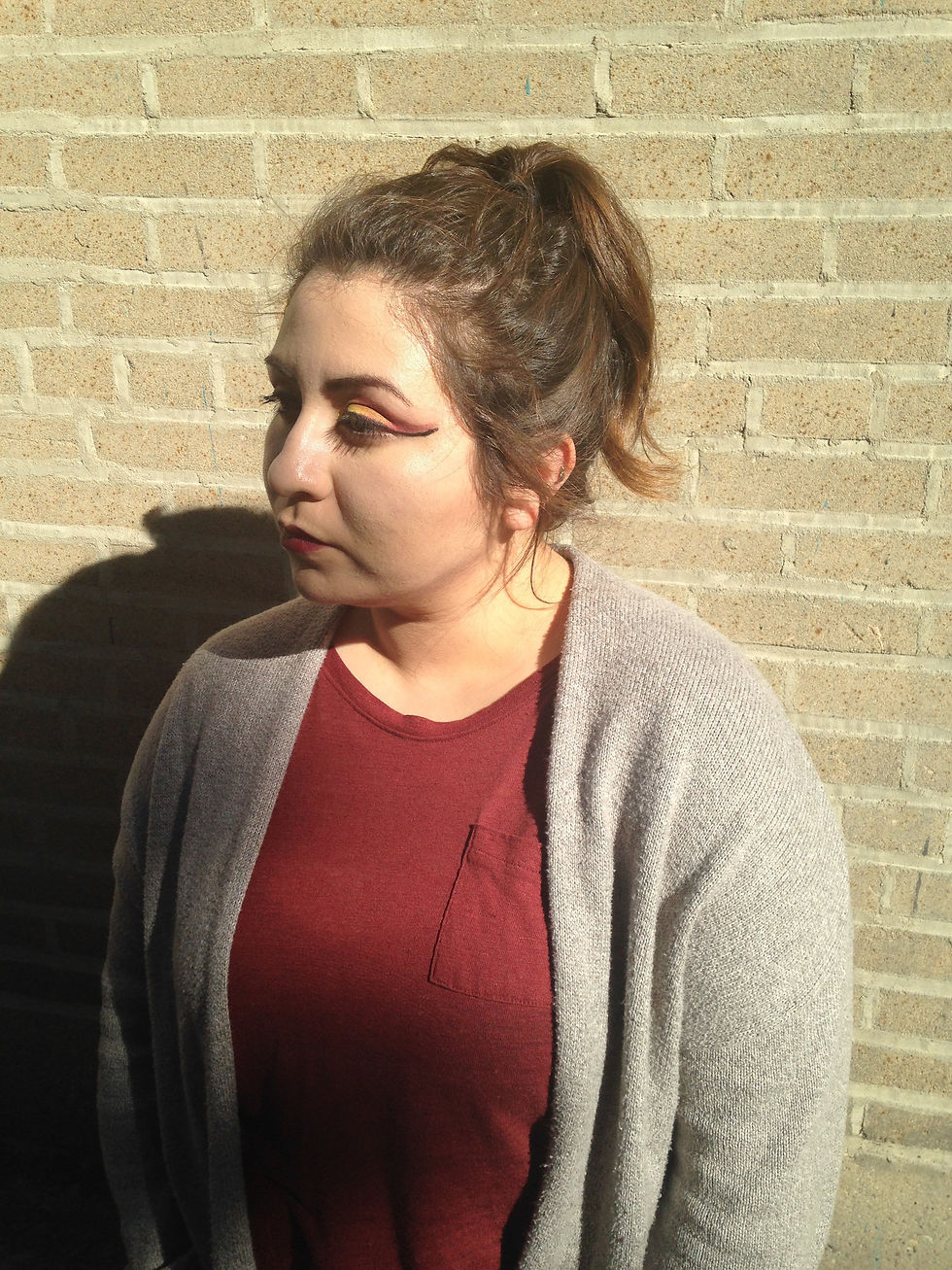 Corrective With Color