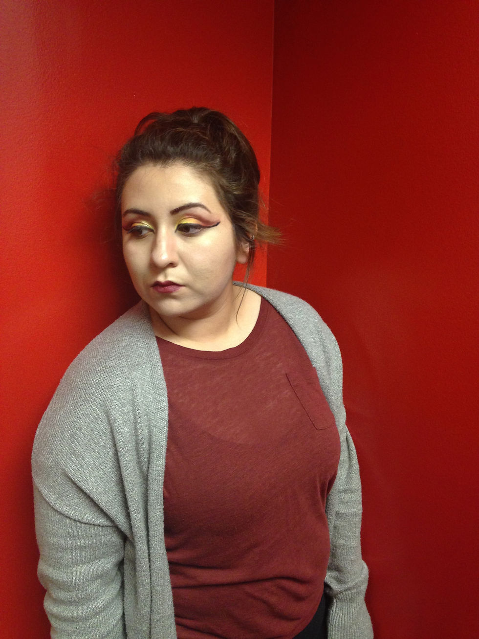 Corrective With Color