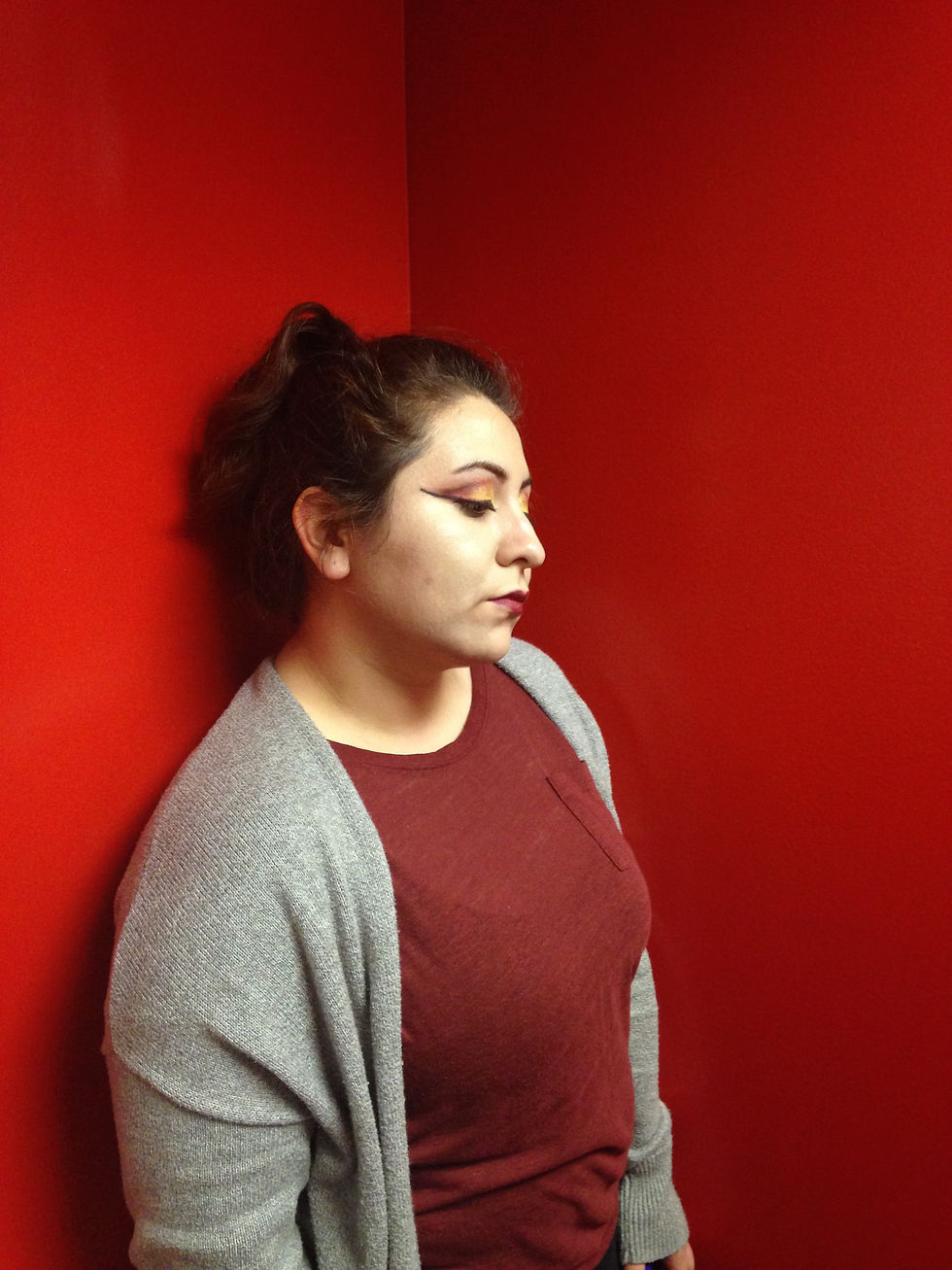 Corrective With Color