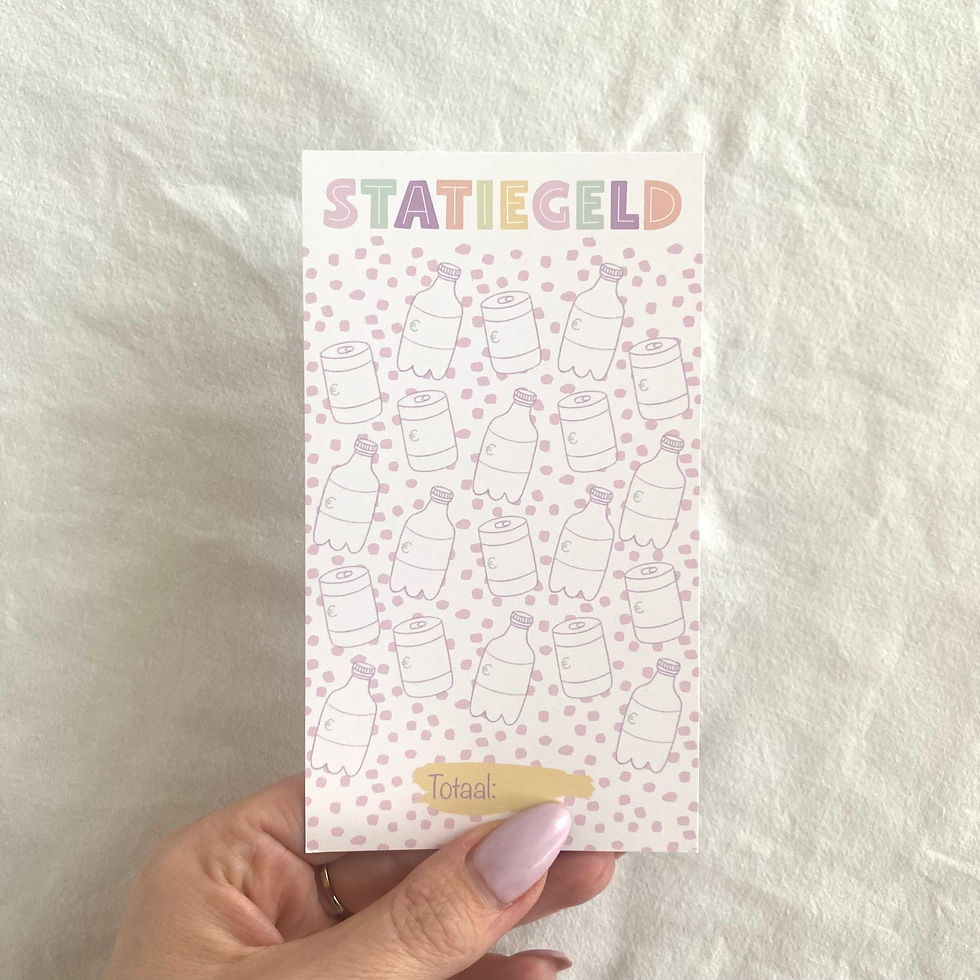 Thumbnail: Challenge statiegeld