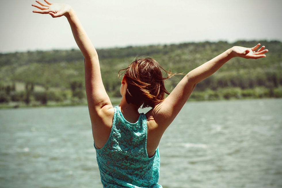 How I Fully Recovered from Complex PTSD