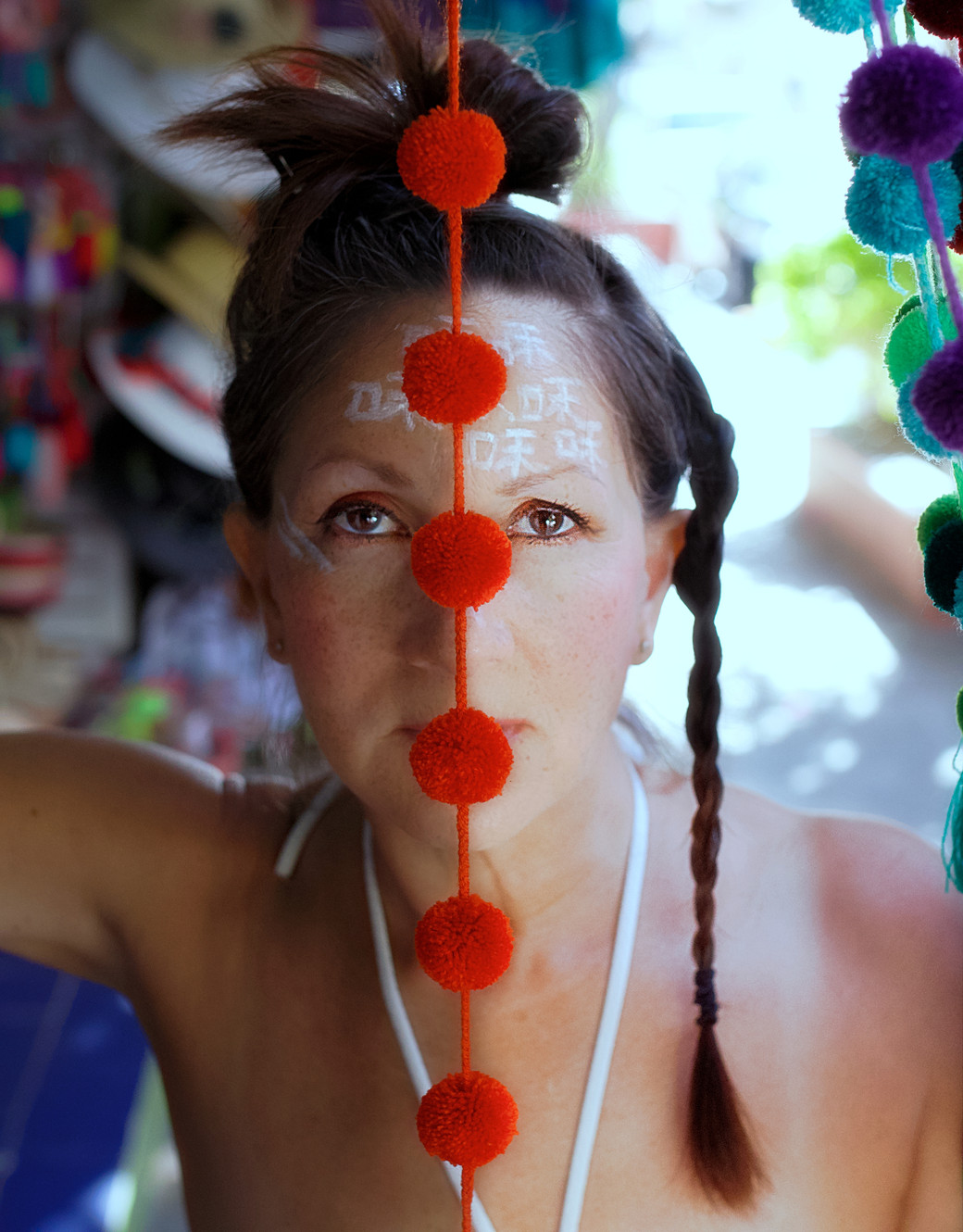 Kathleen Naomi Stories, Teachings & Messages