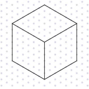How To Draw Solids Learngeometry