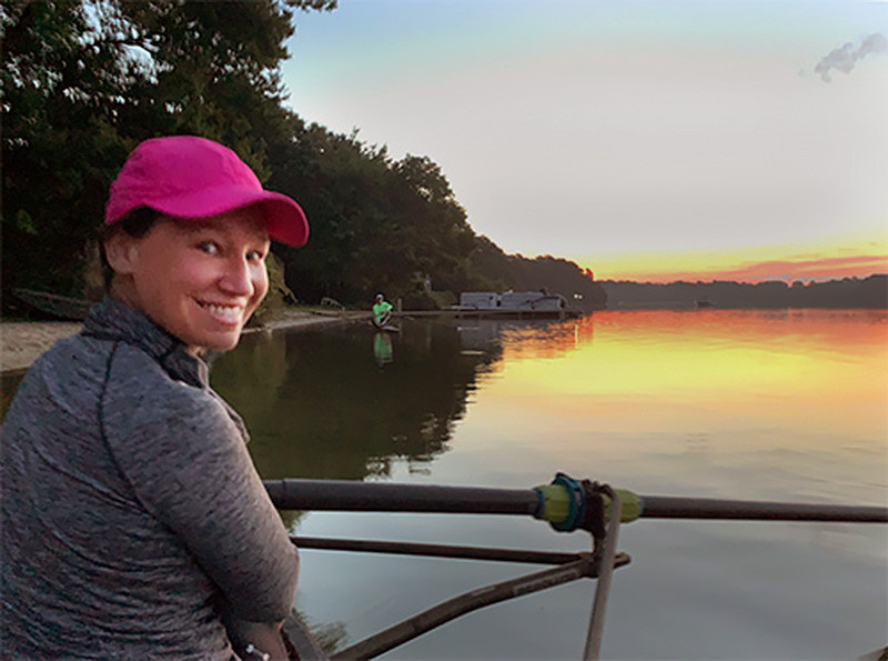 Learn to Row Cape Cod Rowing