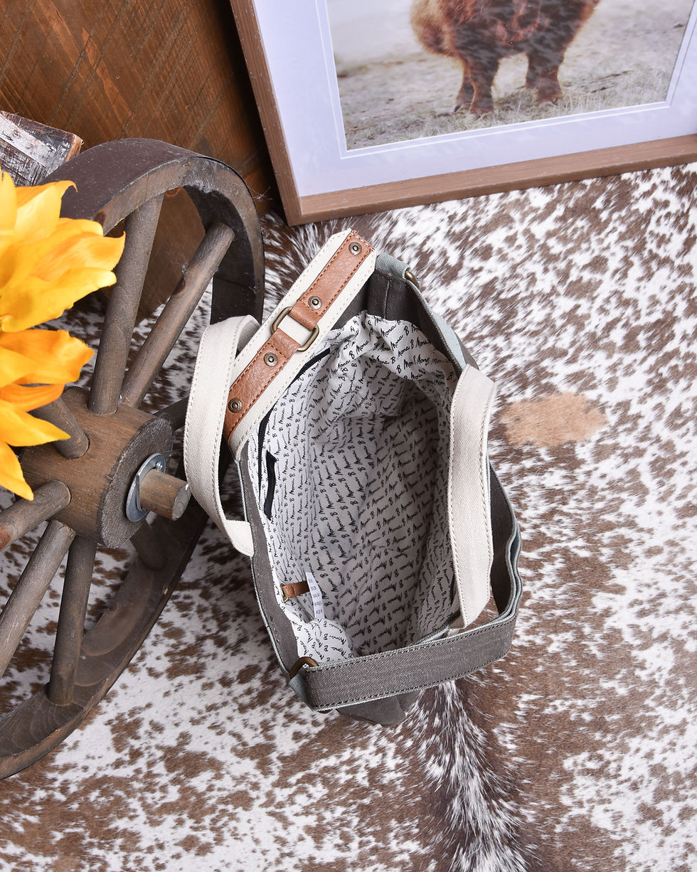 Thumbnail: Driftwood Bag