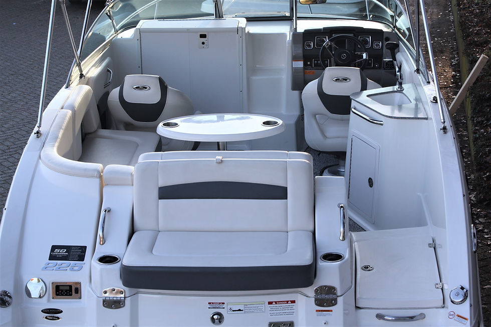 Miniaturbild: Chaparral 225 SSI „50 year edition“