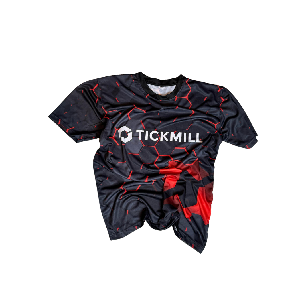 Tickmill: Honey Comb Edition 2024 (5 points)