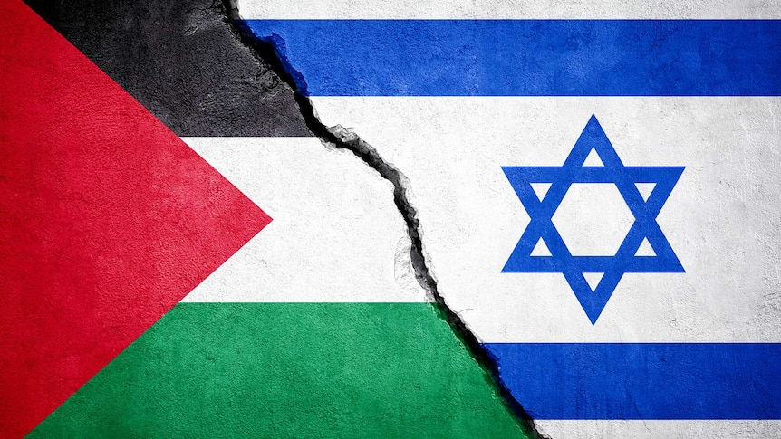 OPINION PIECE: A Hope of Two Thousand Years