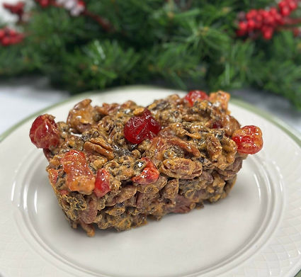 Meyers Homemade holida Fruit Cake
