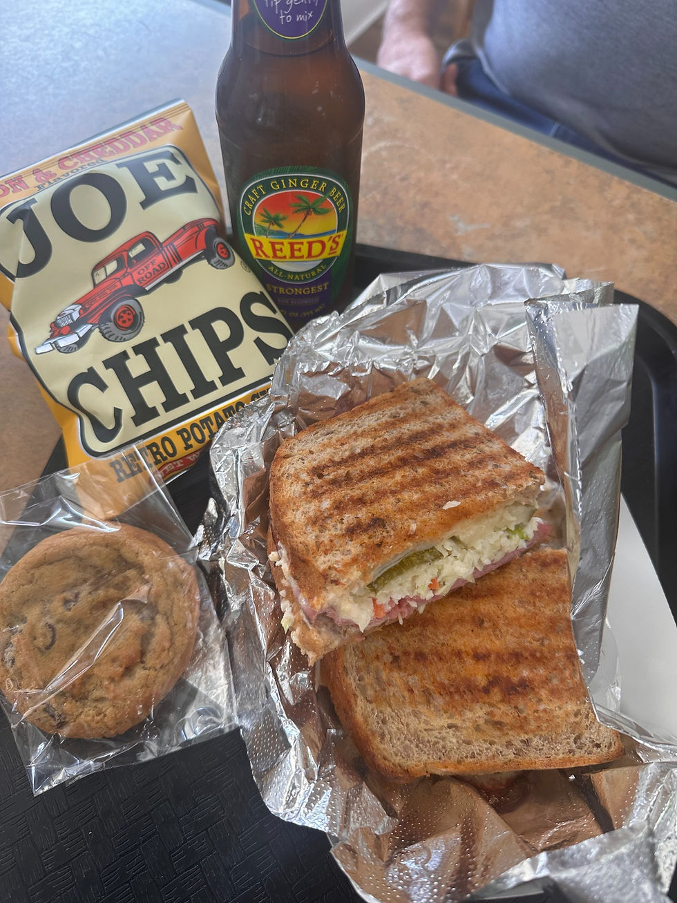 Why Meyers Specialty Market Is Worth the Drive in Southeast Ohio