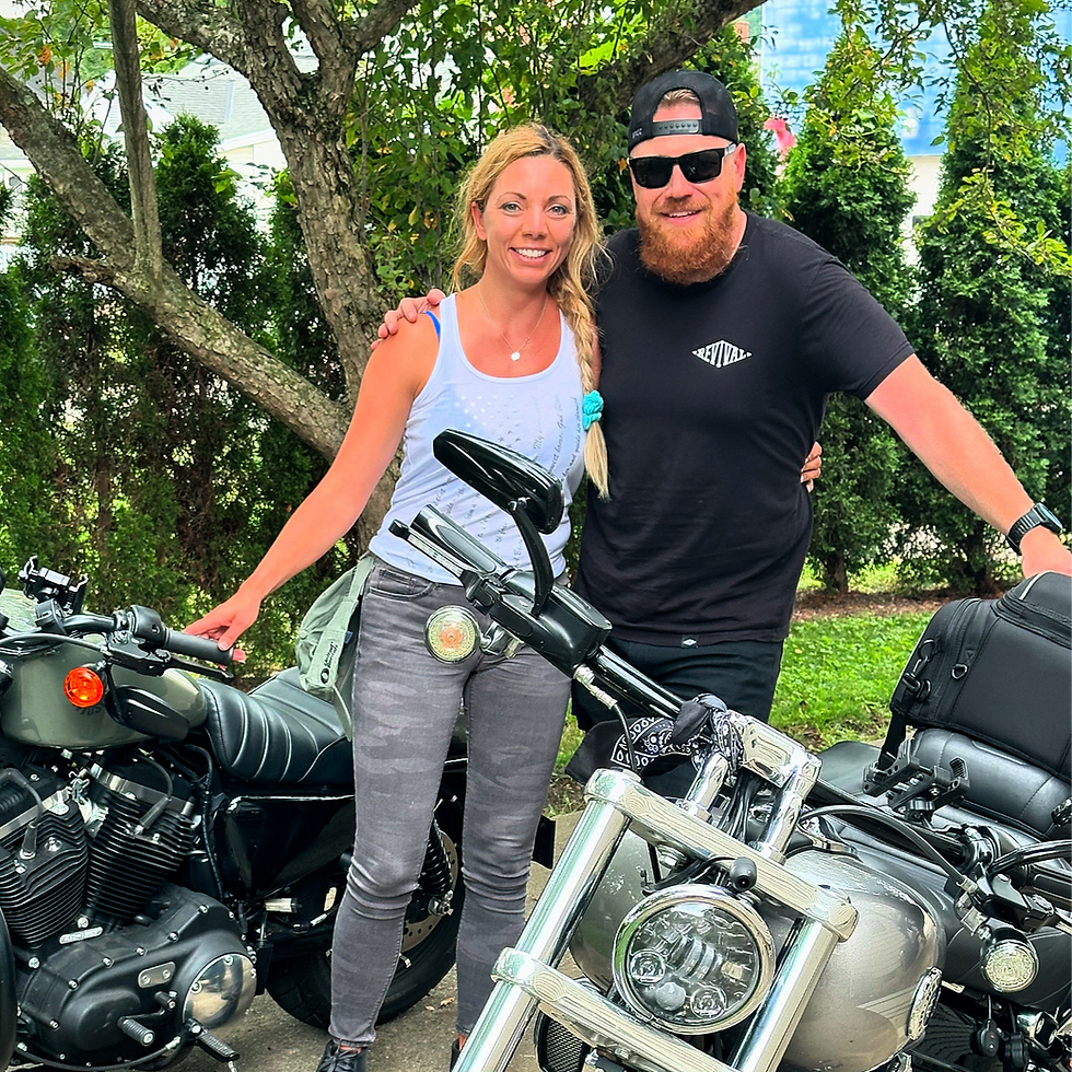 Ride Scenic Roads