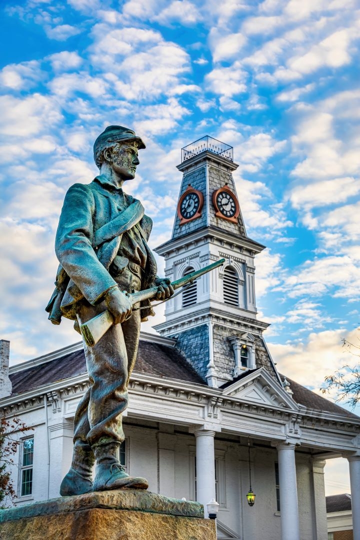 Writer: Discover McConnelsville Guest Writer