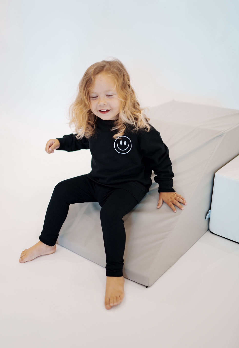 Thumbnail: Our God is Awesome Crewneck