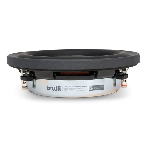 Thumbnail: Trulli Audio - TD10S 10" Subwoofer