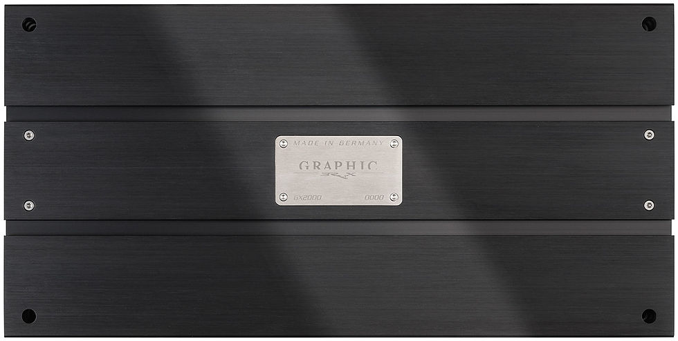 Thumbnail: Brax GX2000