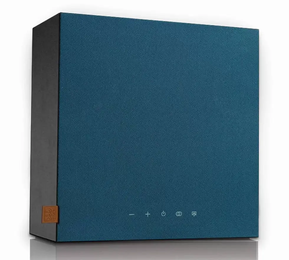 Thumbnail: Morel Hogtalare