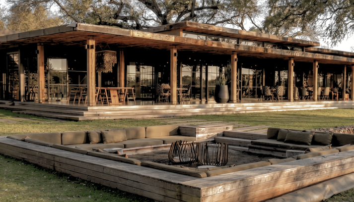 tengile river lodge