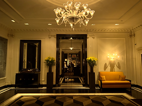 THE CARLYLE