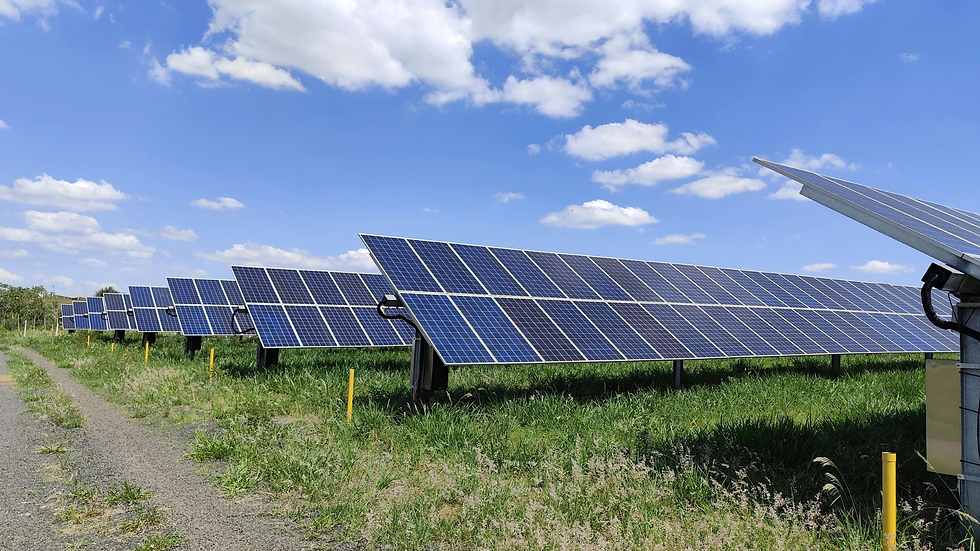 Mengurangi Emisi dari Pembangkit Listrik: Solusi Teknologi Bersih di Indonesia