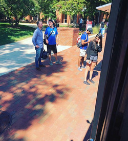 las gringas food truck