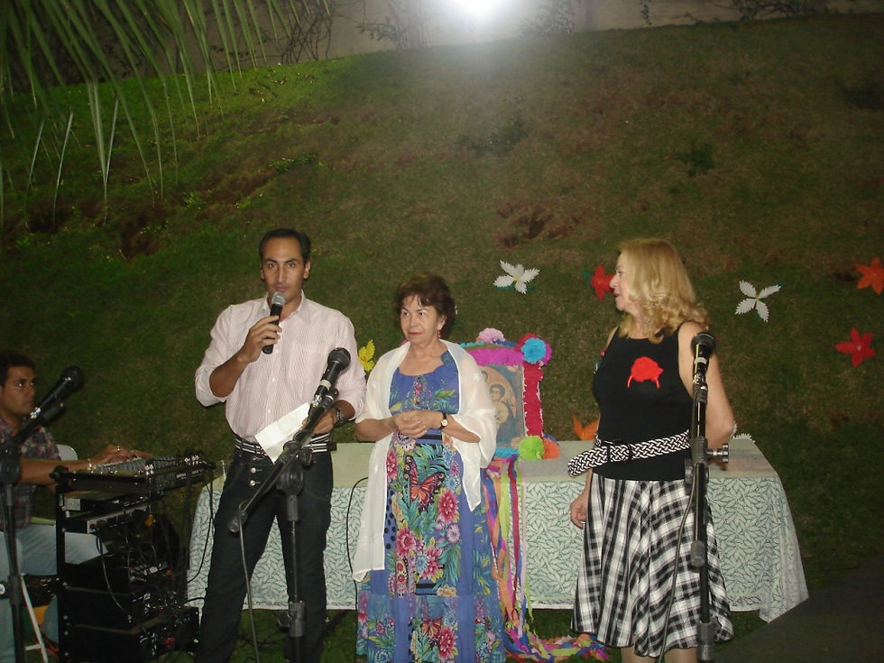 Festa Junina 2013