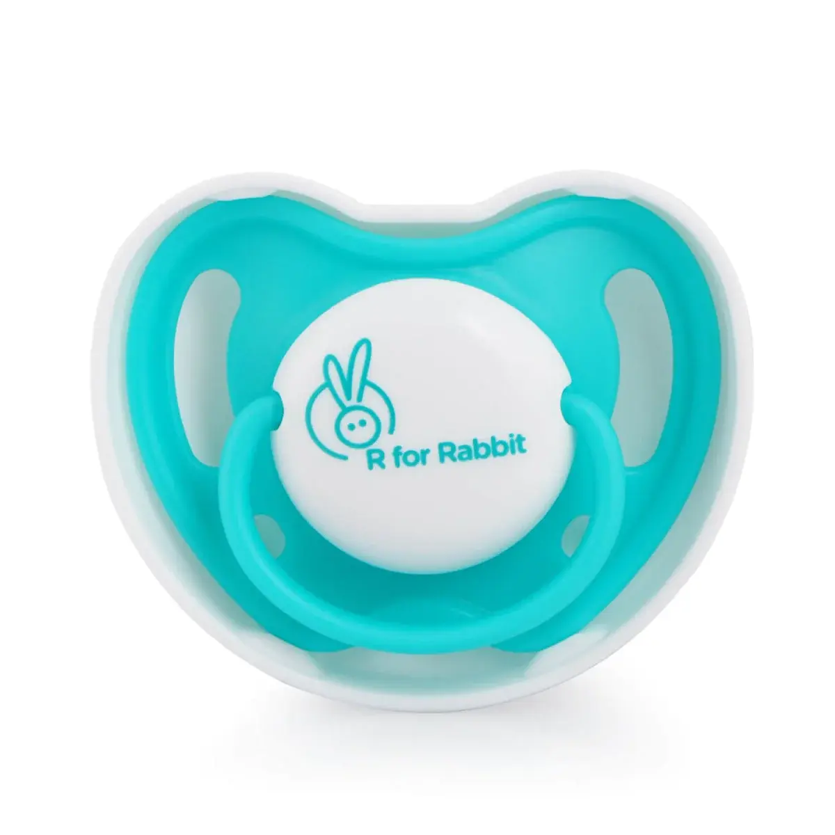Apple Pacifier Ultra Soft Silicone Nipple