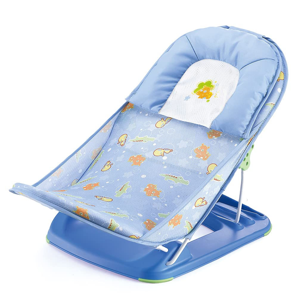 Mastela Deluxe Baby Bather