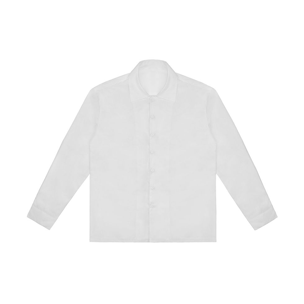 Thumbnail: Gods Create Long Sleeve Tee