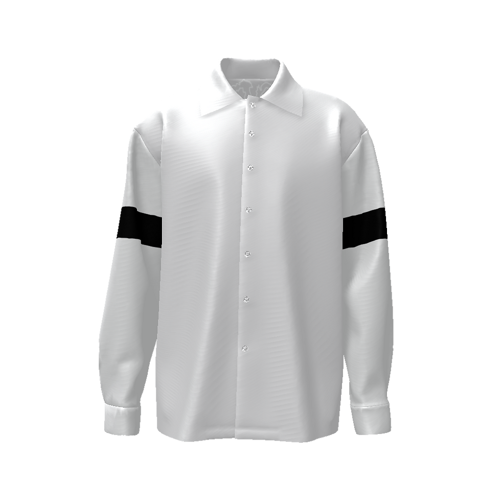 Gods Create Long Sleeve Tee