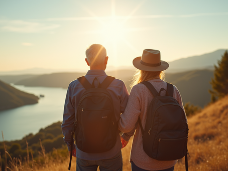 Tailored Senior Travel: Your Dream Adventure Awaits
