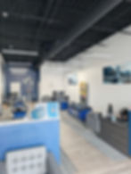 Stretch Zone - after