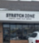 Stretch Zone