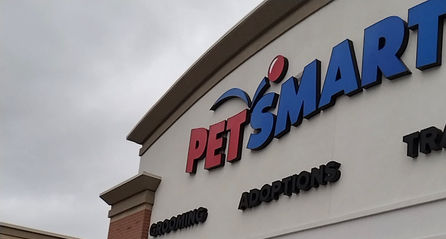 PetSmart - Avon, Ohio