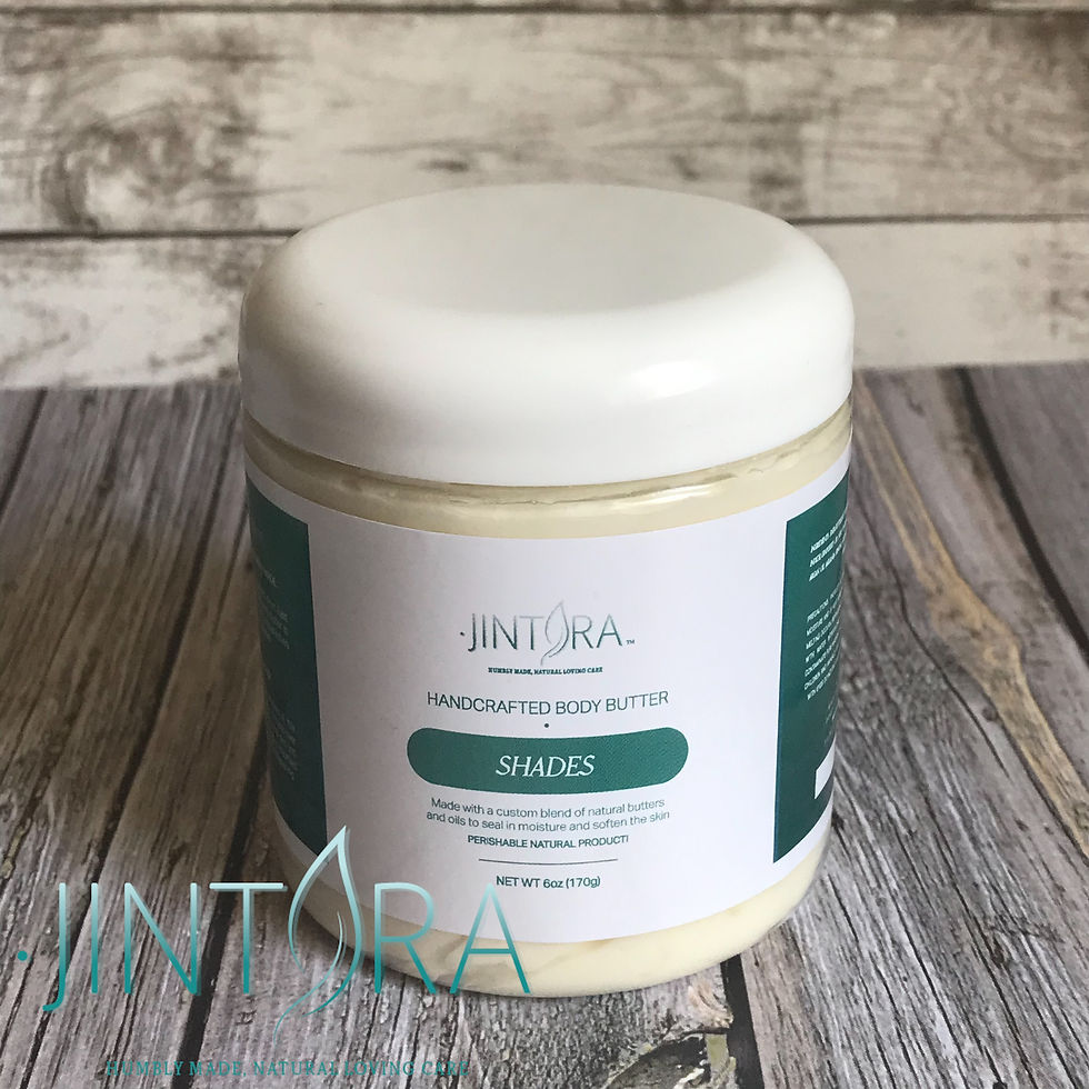 Thumbnail: Shades Body Butter