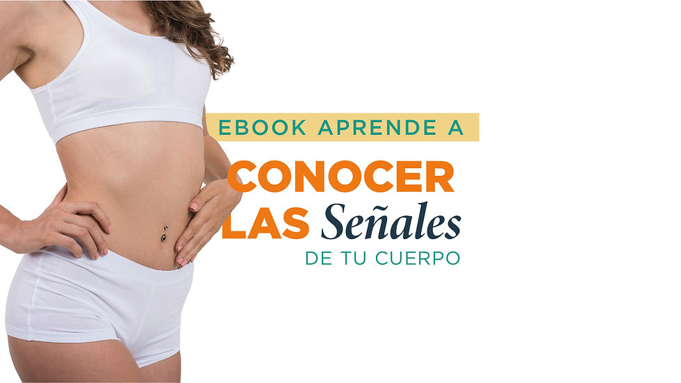 E-BOOK: Conoce Tu Cuerpo a Fondo – Tu Mapa Hormonal y Metabólico