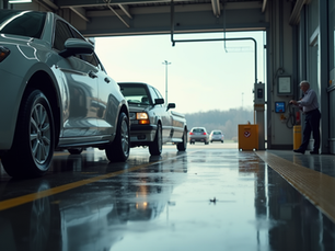 VIN Verification Requirements for Titling a Vehicle or Trailer in Pennsylvania