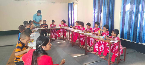 Bangladesh Orphanage