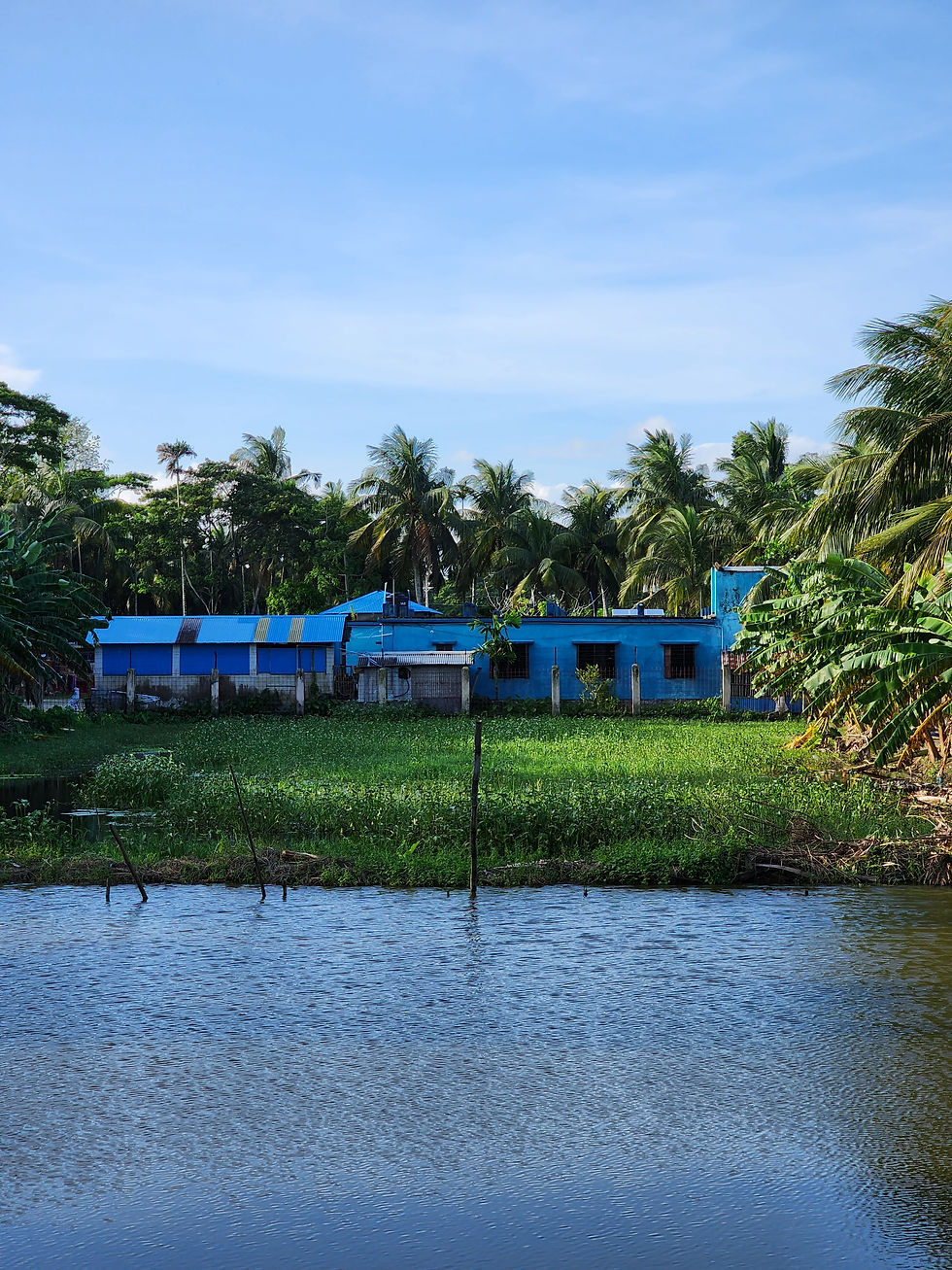 Bangladesh