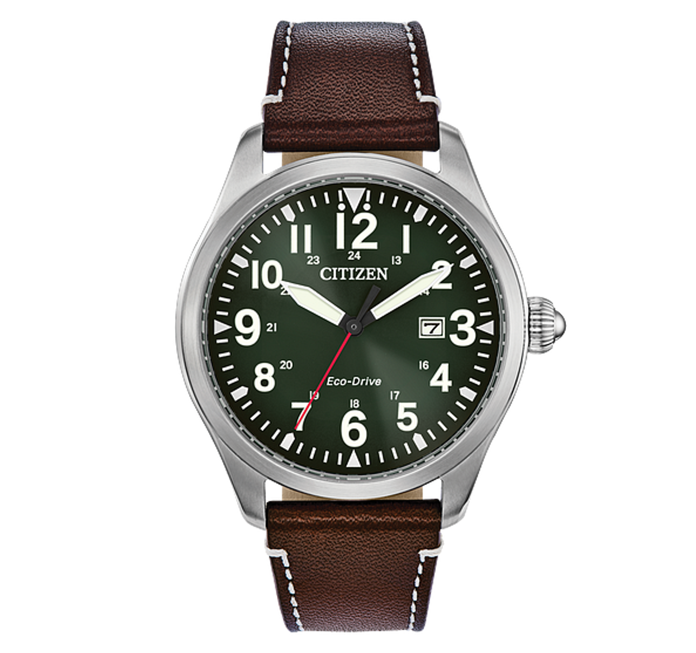 Citizen Garrison Mens Watch - Model BM6838-09X