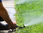 Fisher Landscaping Inc , Greeley CO