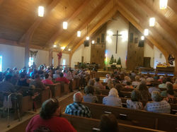 Faith Church of Windsor