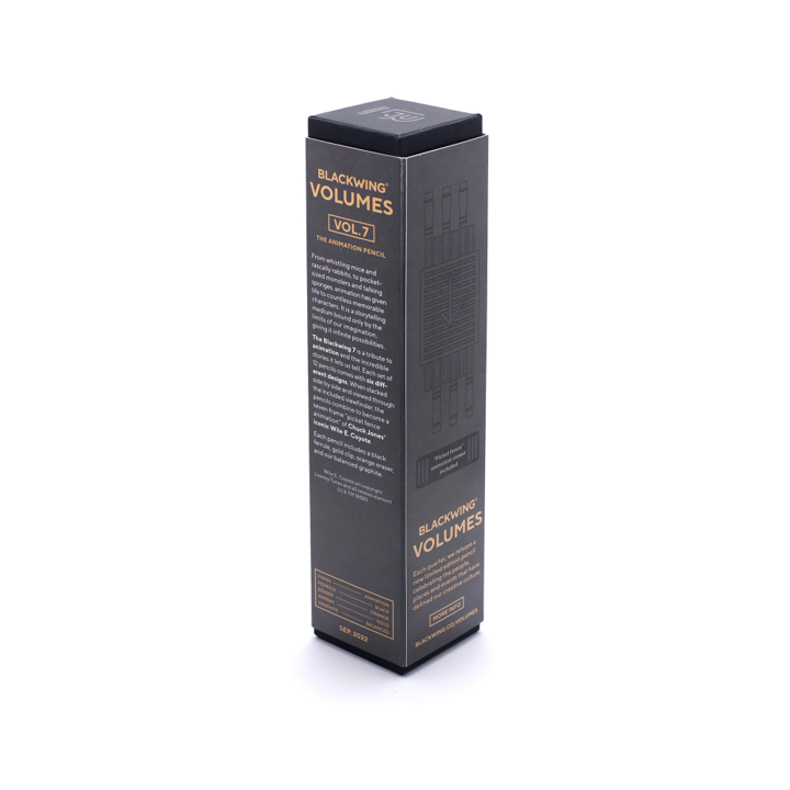 Thumbnail: BLACKWING VOLUME 7 (SET OF 12)