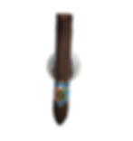 Thumbnail: Kaddie Daddie Club Holder with Cigar Top