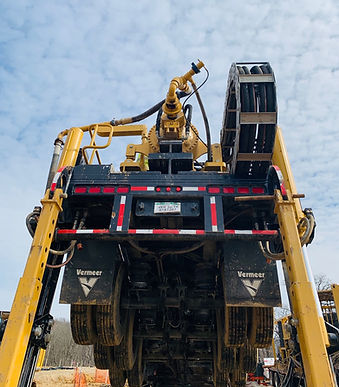 Flatirons Driling Inc | HDD, Rock Drilling, Mainline pipeline & Pre-engineering plan & profile