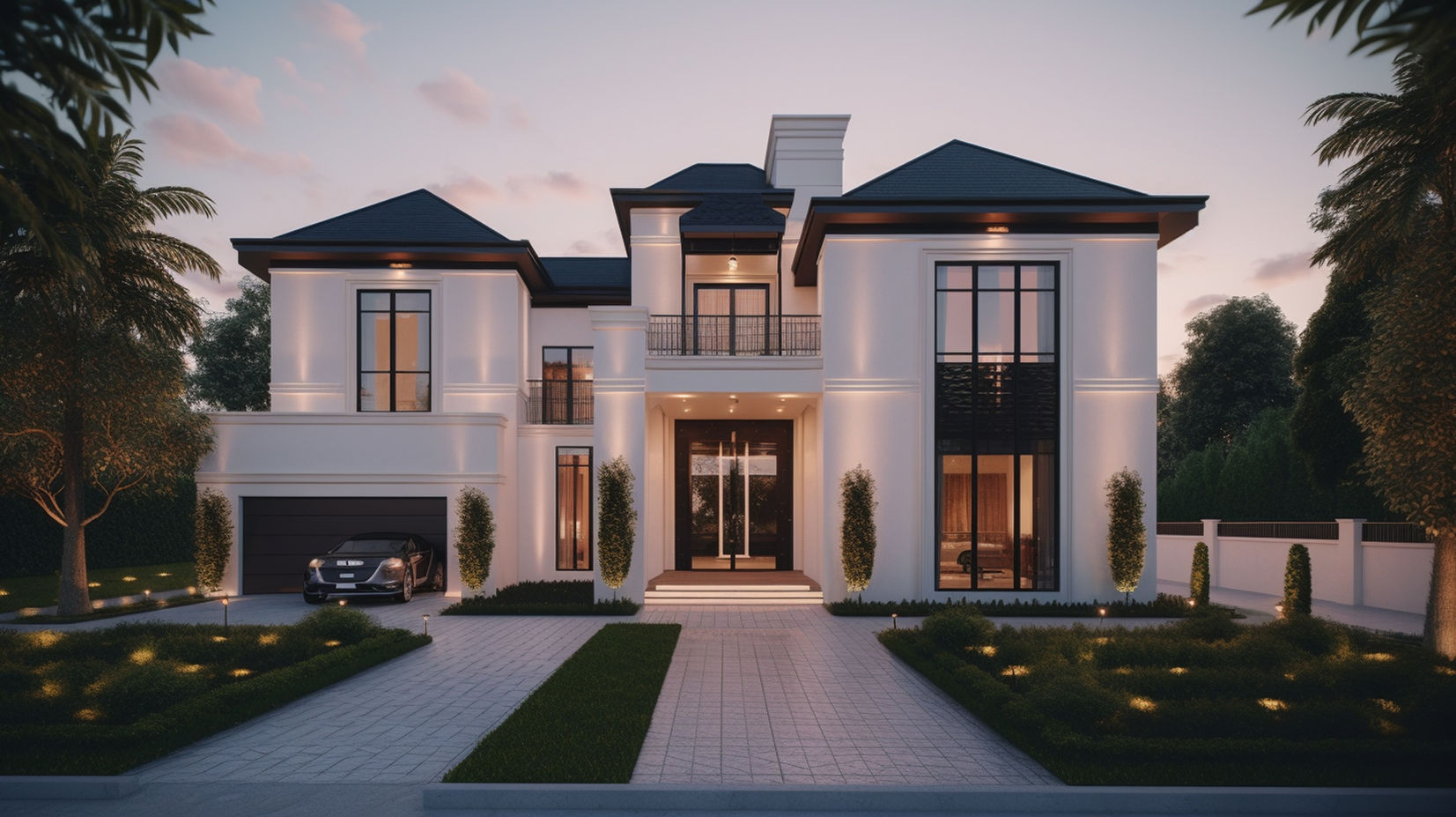AE Legacy Capital