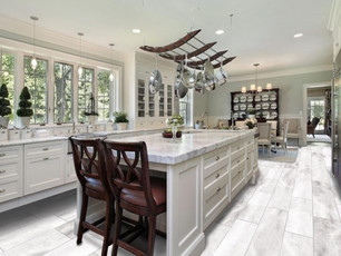 Tile Trends To Watch