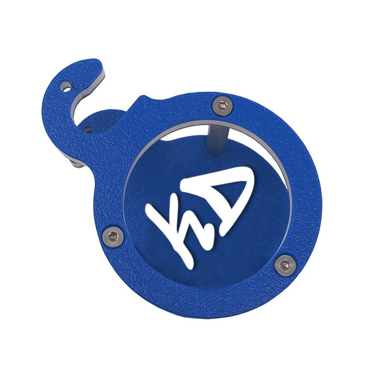 Thumbnail: Beverage Holder Accessory